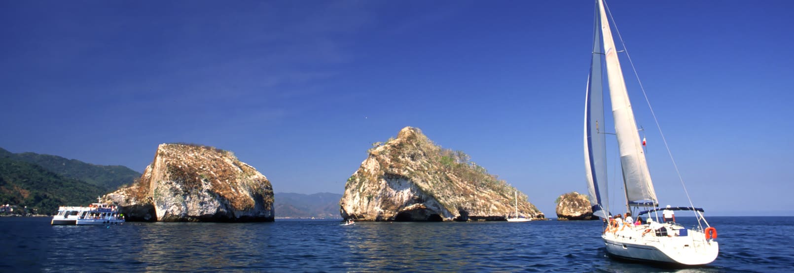 Aventura y Ecoturismo en riviera-nayarit